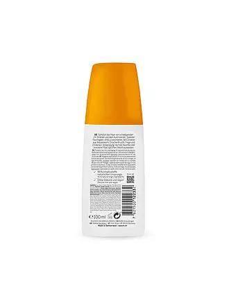 RAUSCH | Feuchtigkeits-Spray mit Weizenkeim 100ml | 